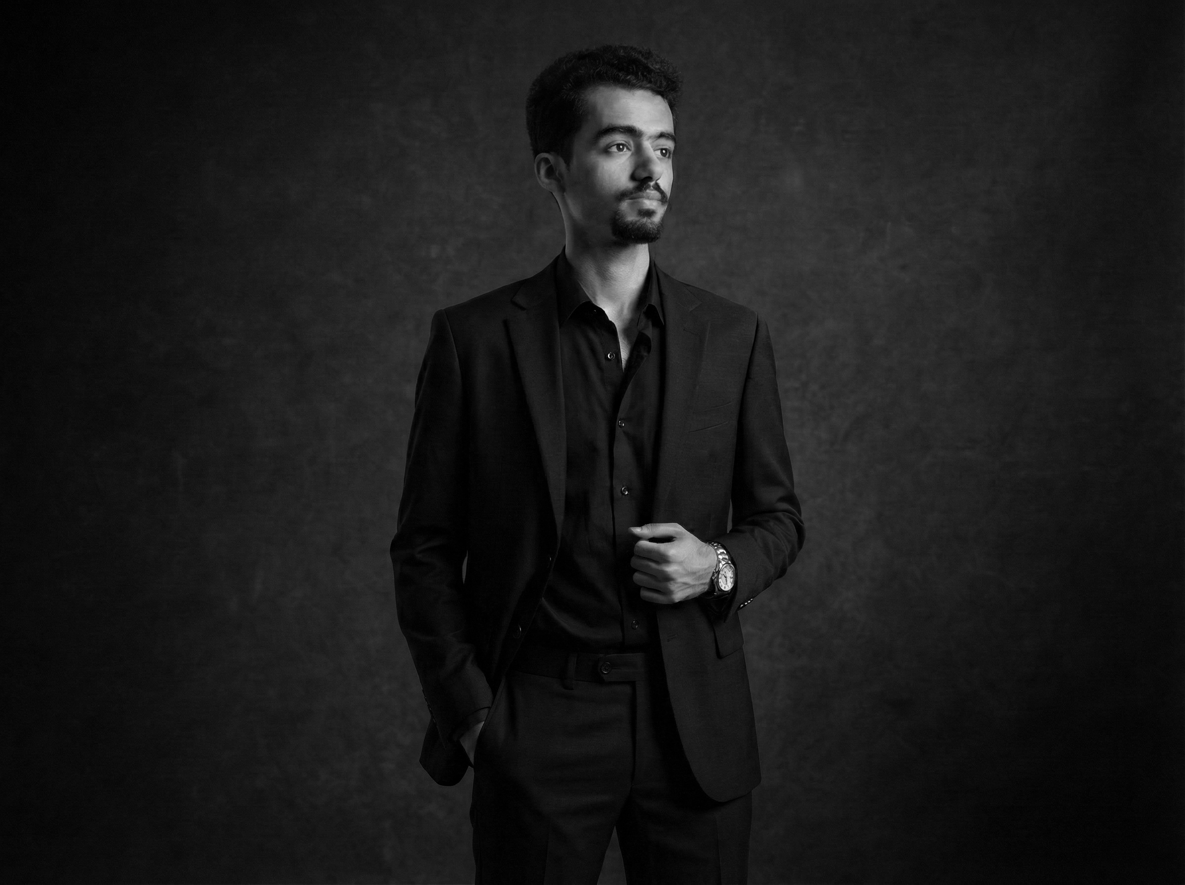 عبدالله الكثيري