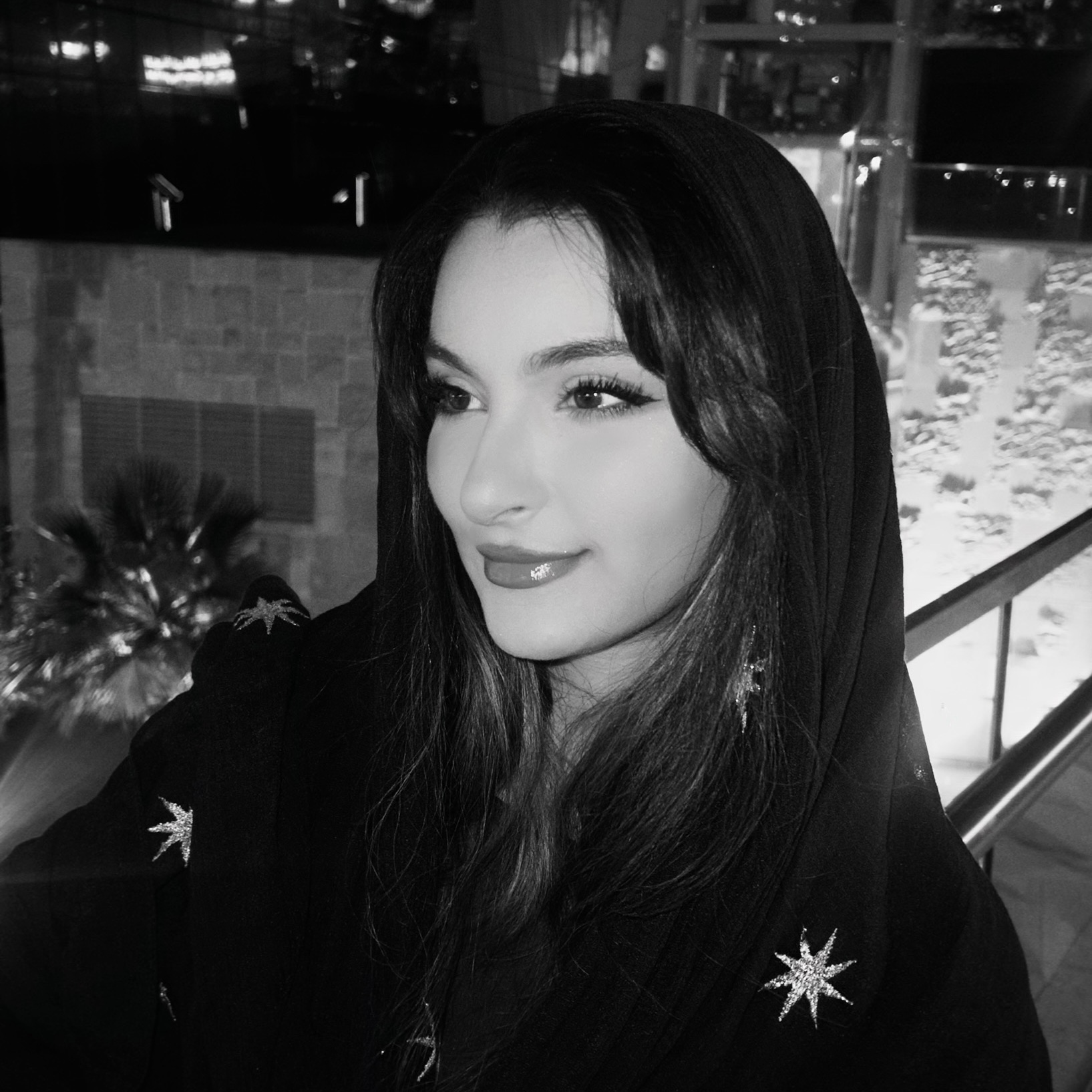 ميسون الرمال