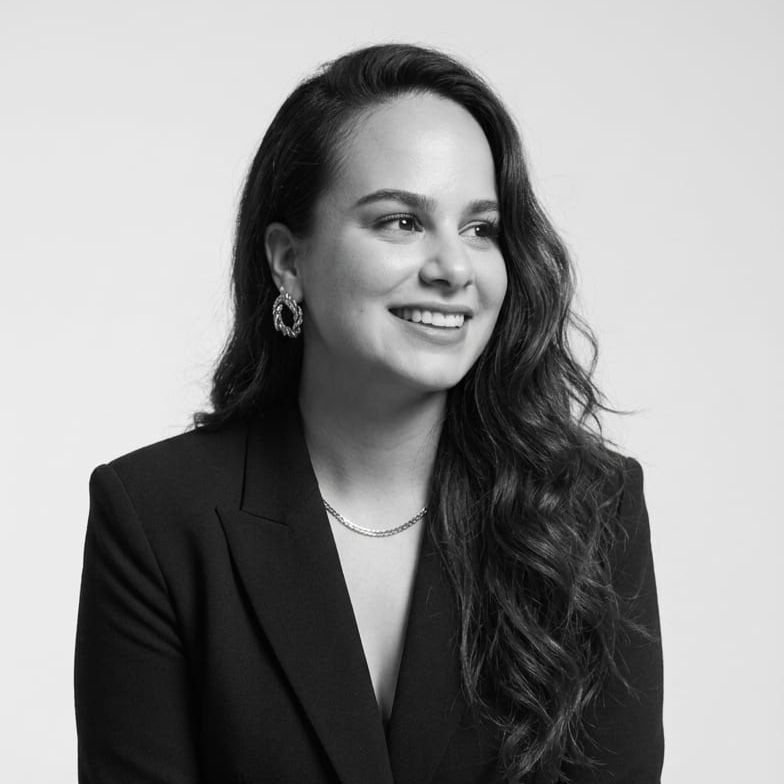 نادين التودي