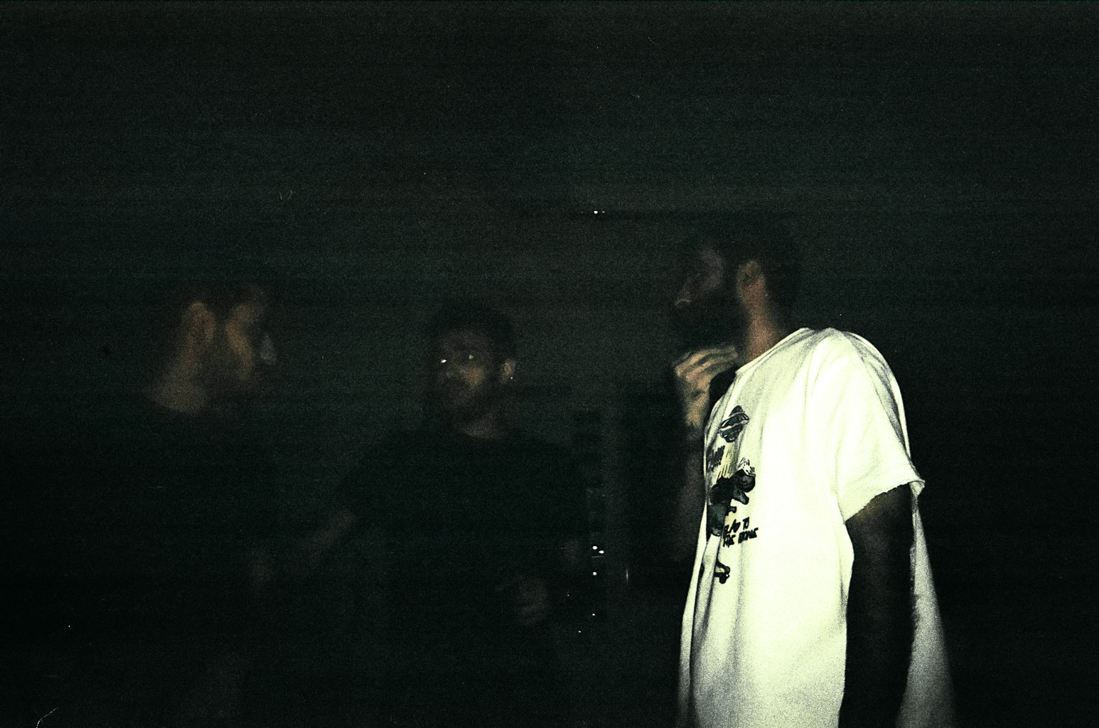 Howdaj - Behind the scenes