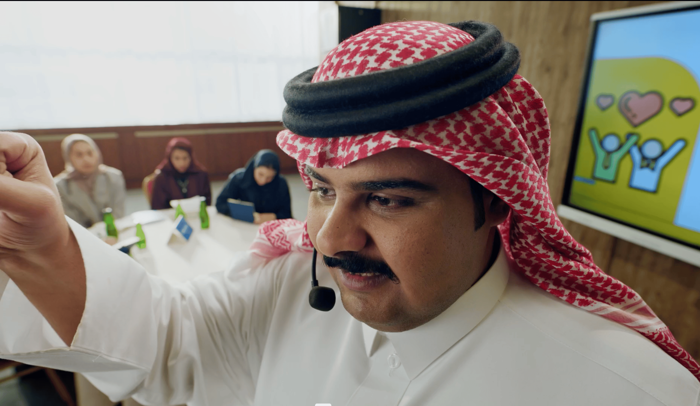 سلسلــــــــــة شمــــــــاغ يـــــــرزك